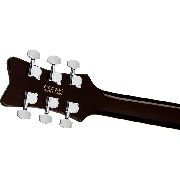Electromatic Jet Club 1-Pickup - claret burst
