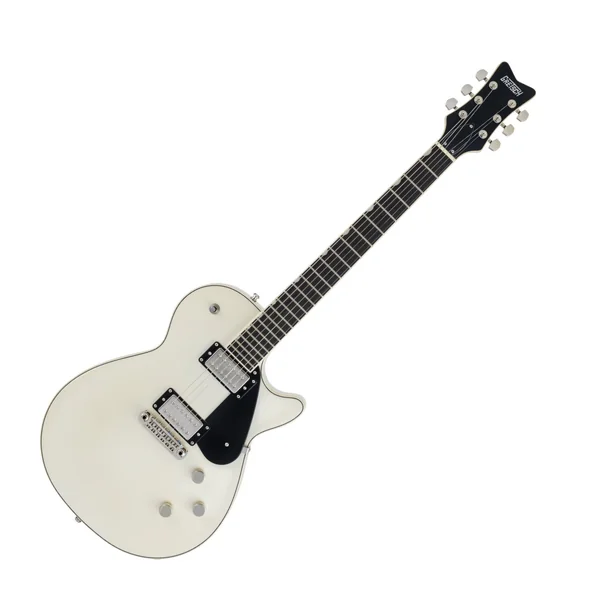 Electromatic Premier Jet - vintage pearl