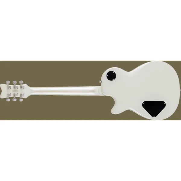 Electromatic Premier Jet - vintage pearl