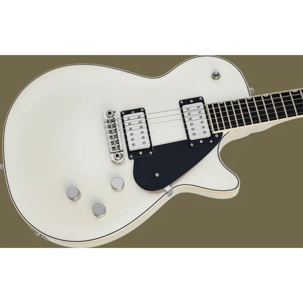 Electromatic Premier Jet - vintage pearl