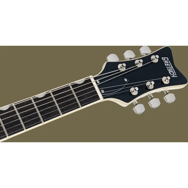 Electromatic Premier Jet - vintage pearl