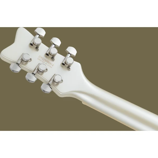 Electromatic Premier Jet - vintage pearl