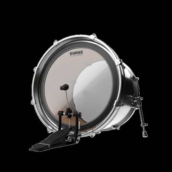 EMAD Clear Bass Batter - 20 pouces