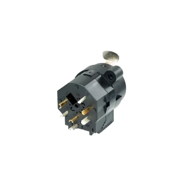 Embase femelle Combo NEUTRIK à souder pour XLR 3 et Jack 6.35 Stéréo