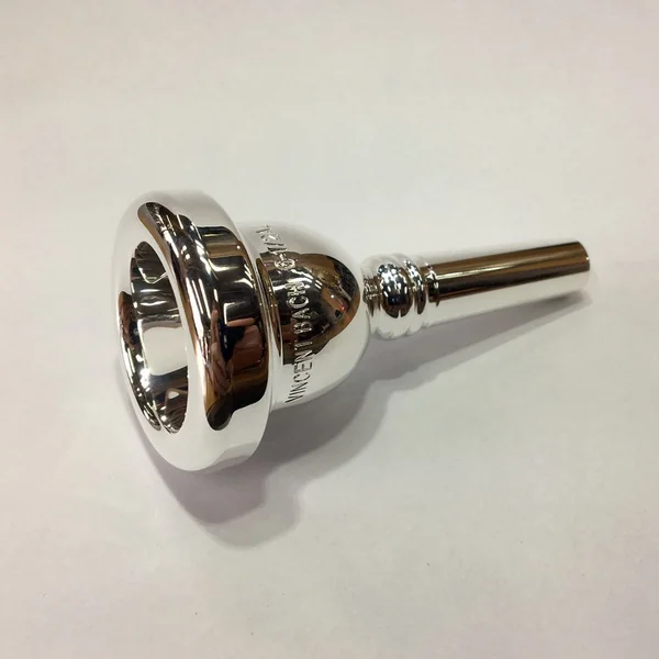 Embouchure Trombone Série 341 n°5GB Grosse Perce - Bach