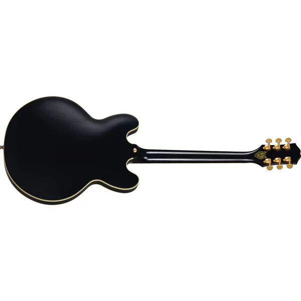 Emily Wolfe Sheraton Stealth - black aged