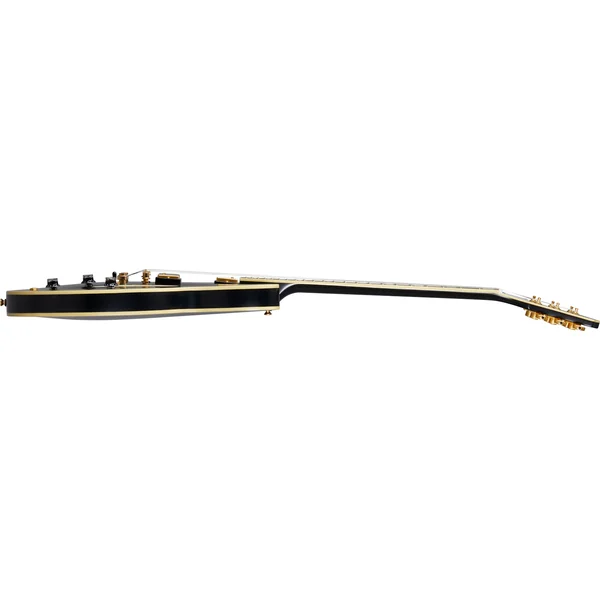 Emily Wolfe Sheraton Stealth - black aged