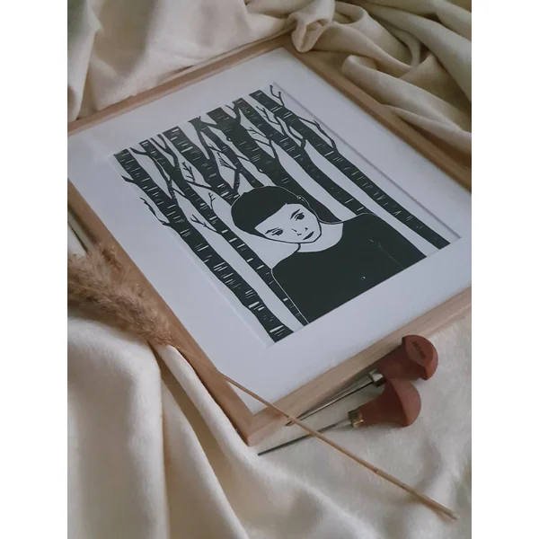" En attendant le point du jour...", 2023