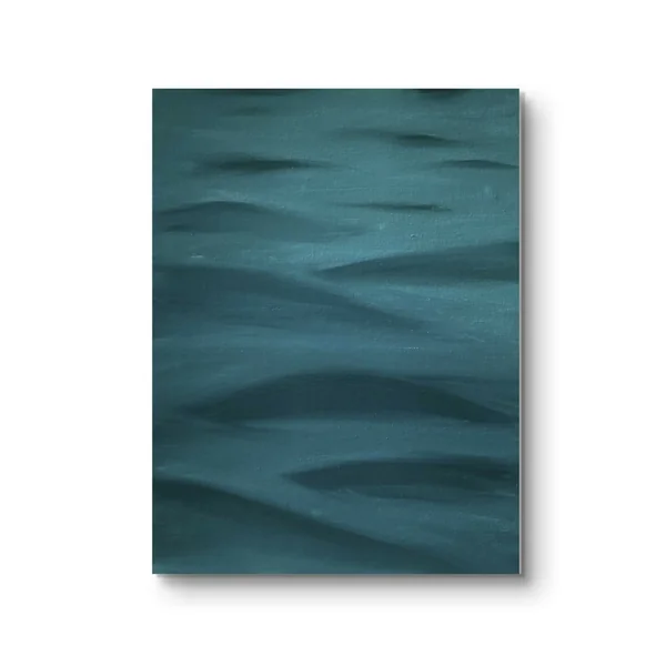 En pleine mer