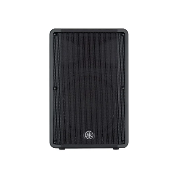 Enceinte amplifiée Yamaha DBR15 2 voies 1000W 132dB
