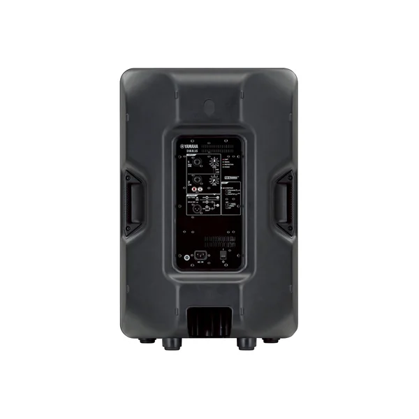 Enceinte amplifiée Yamaha DBR15 2 voies 1000W 132dB