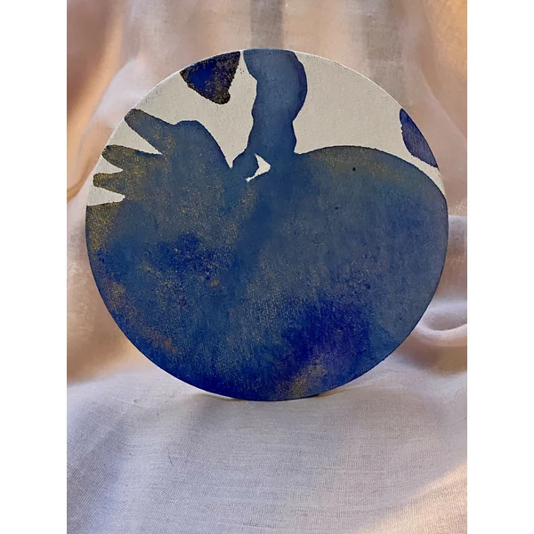 Encre « passage d’ange »