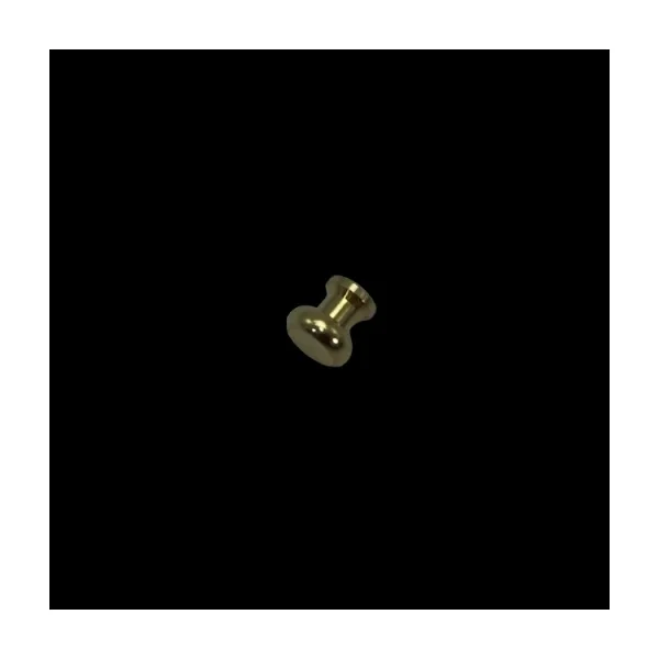 Enjoliveur et bouton de porte