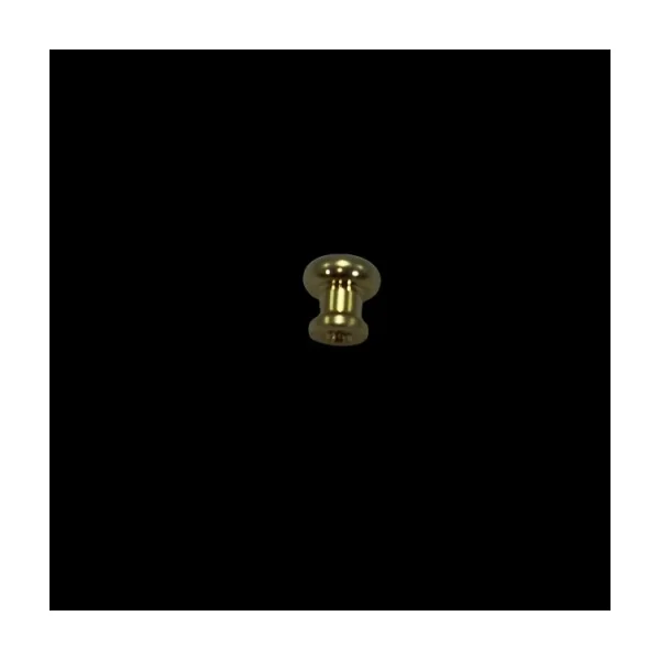 Enjoliveur et bouton de porte
