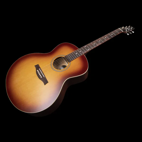 Entourage MJ - rustic burst semi gloss
