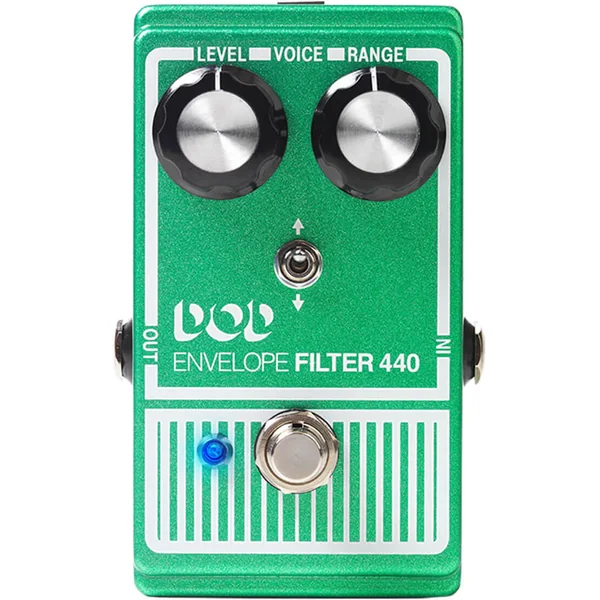 Envelope Filter 440