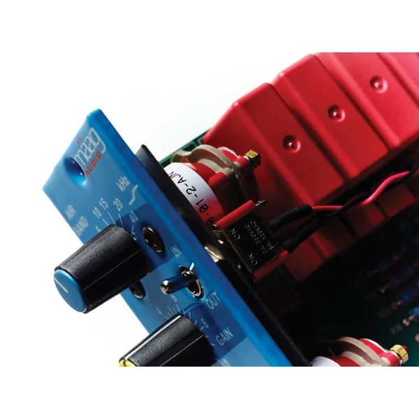 EQ2 500