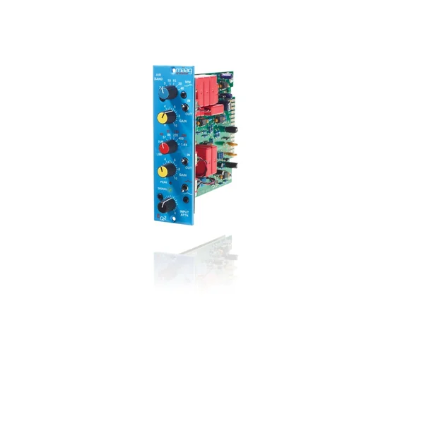 EQ2 500