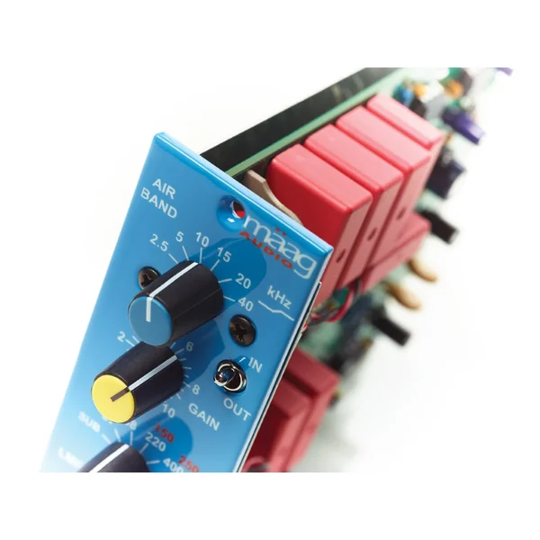 EQ2 500