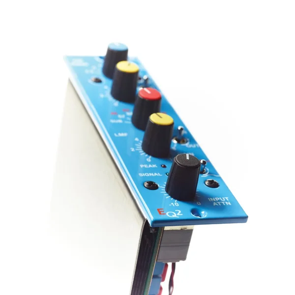 EQ2 500