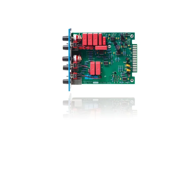 EQ2 500
