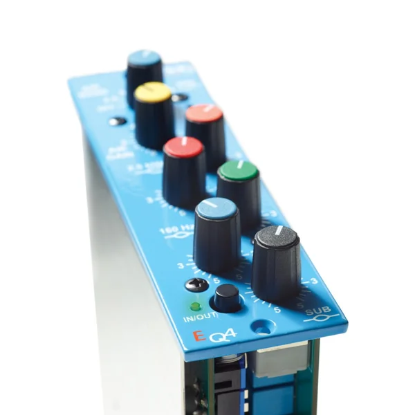 EQ4 500