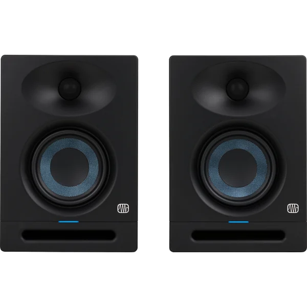 Eris Studio 4 - la pièce