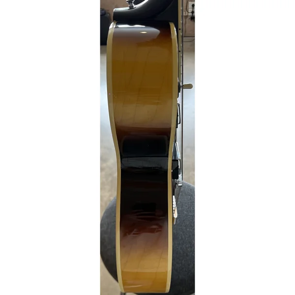 ES175D 1978 Vintage Burst Occasion
