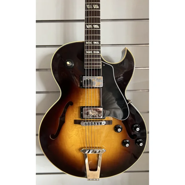 ES175D 1978 Vintage Burst Occasion