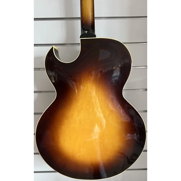 ES175D 1978 Vintage Burst Occasion