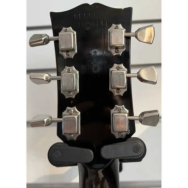 ES175D 1978 Vintage Burst Occasion