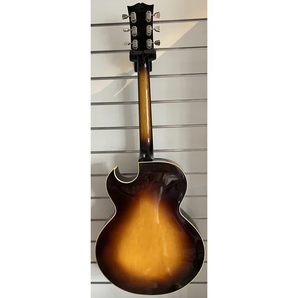 ES175D 1978 Vintage Burst Occasion