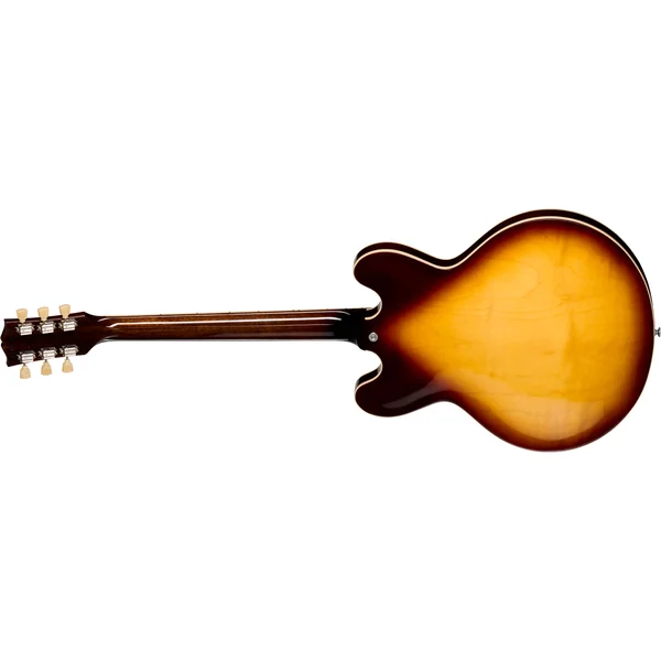 ES-335 50s - vintage tobacco burst