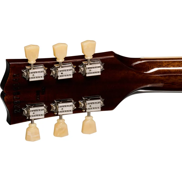 ES-335 50s - vintage tobacco burst