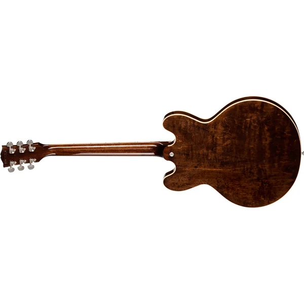 ES-335 60s - dark walnut