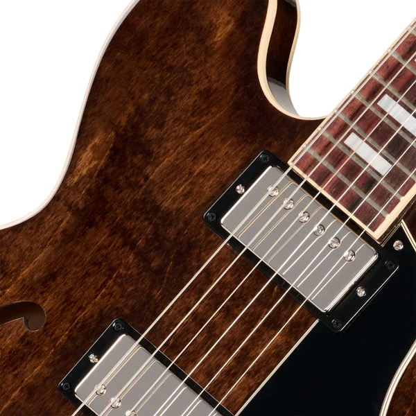 ES-335 60s - dark walnut