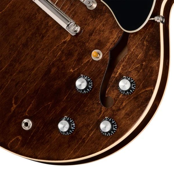ES-335 60s - dark walnut