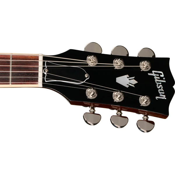 ES-335 60s - dark walnut