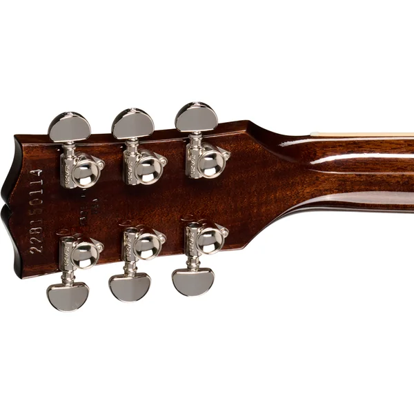 ES-335 60s - dark walnut