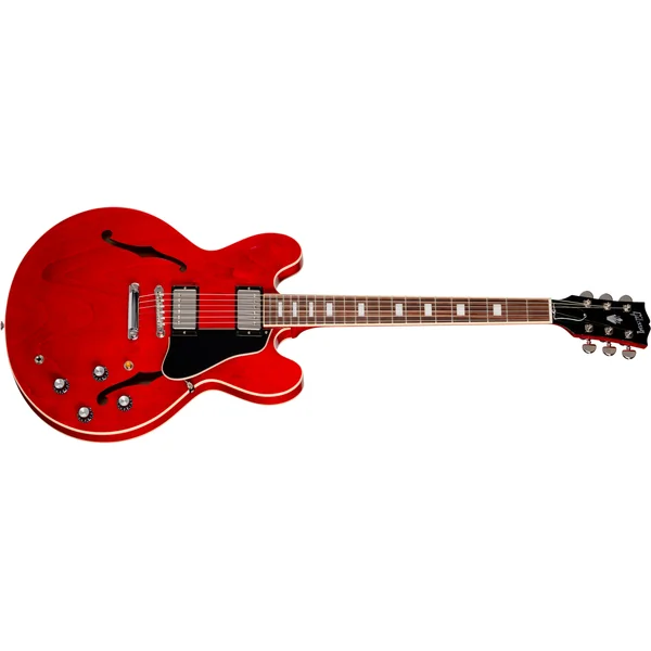 ES-335 60s - sixties cherry