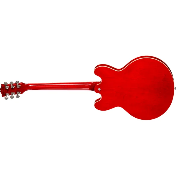 ES-335 60s - sixties cherry
