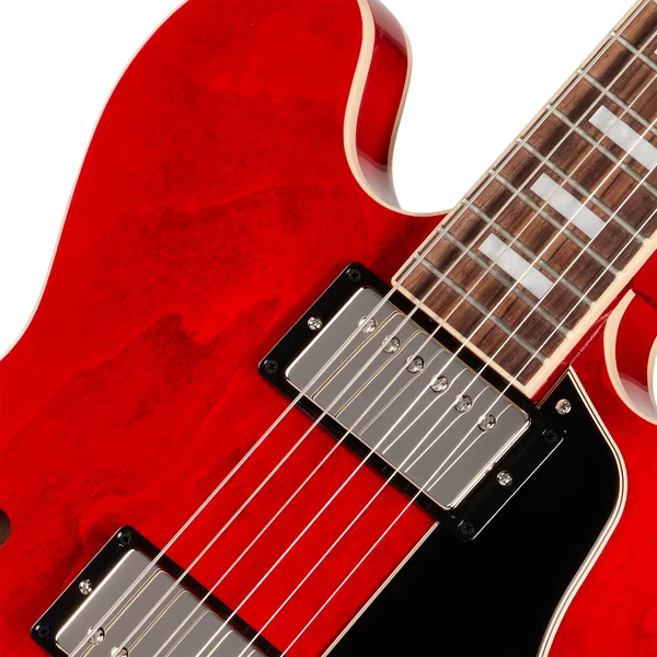 ES-335 60s - sixties cherry