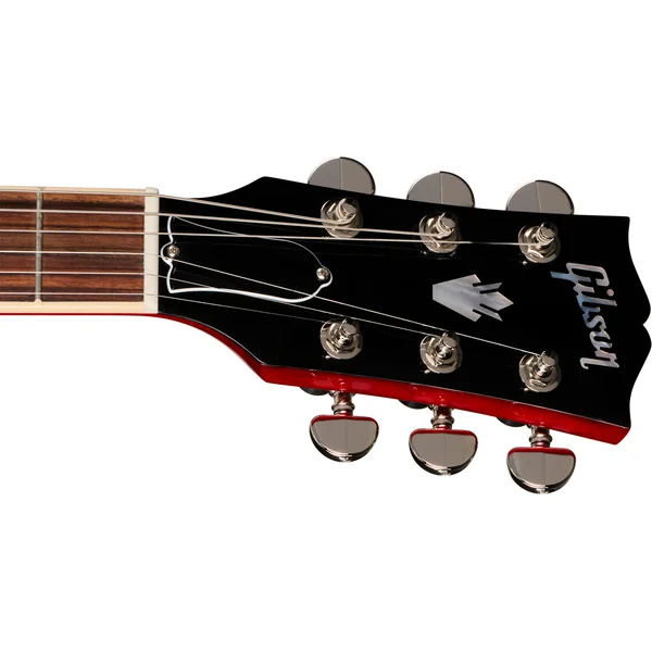 ES-335 60s - sixties cherry
