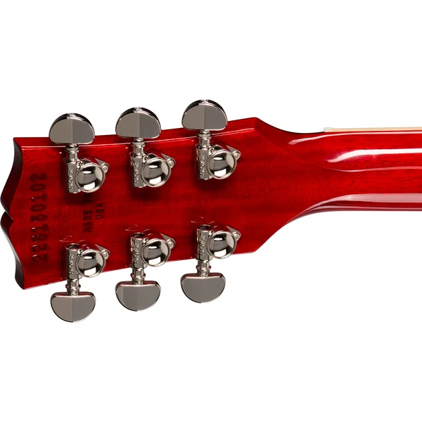 ES-335 60s - sixties cherry