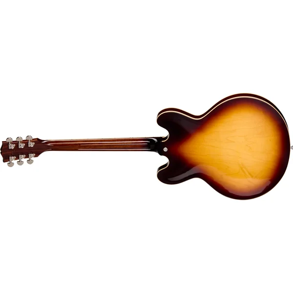 ES-335 60s - vintage burst