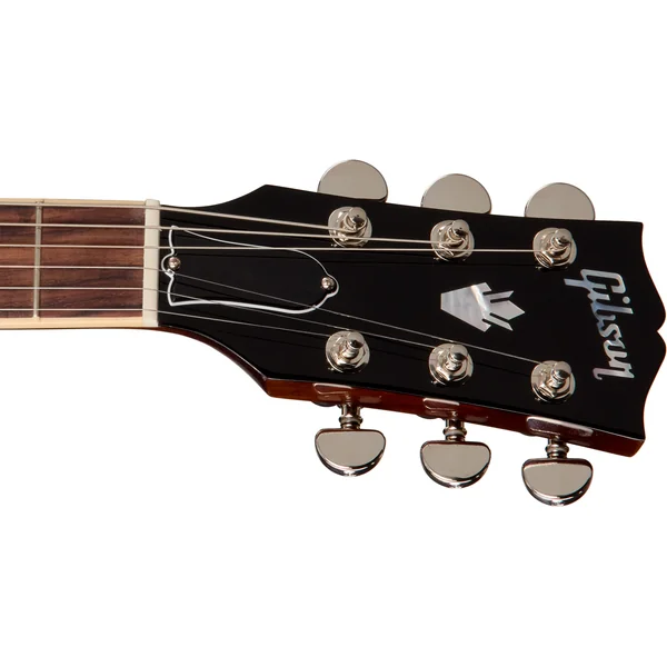 ES-335 60s - vintage burst