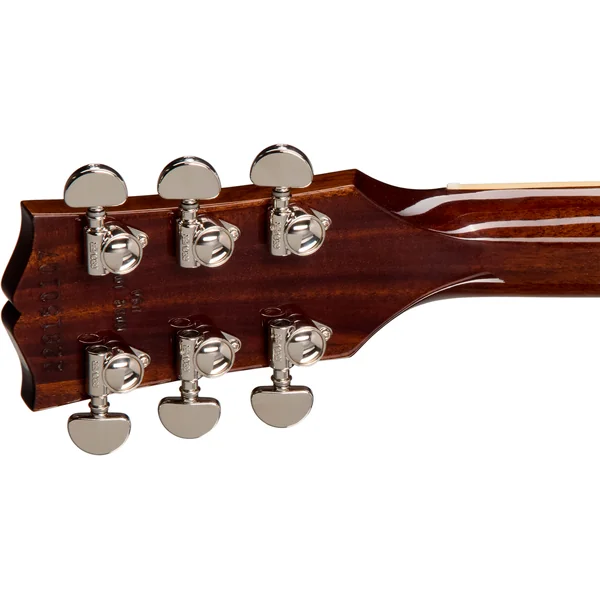 ES-335 60s - vintage burst