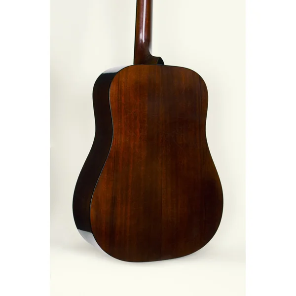Essential D - natural aged