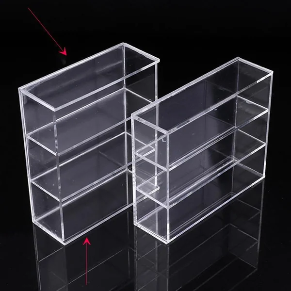 Etagère de rangement verticale