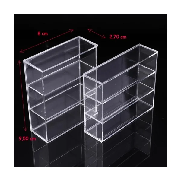 Etagère de rangement verticale
